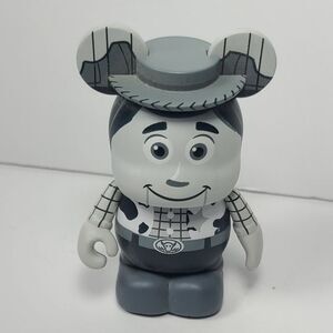 DISNEY Vinylmation - TOY STORY Series 2 - WOODY'S ROUNDUP - By Maria Clapsis
